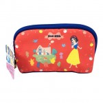Snow White Pouch