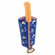 Sanwa Square Pencil Case Space