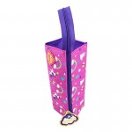 Sanwa Square Pencil Case Unicorn