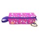 Sanwa Square Pencil Case Unicorn