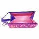 Sanwa Square Pencil Case Unicorn