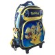 Pokemon Big Trolley Bag