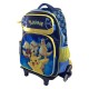 Pokemon Big Trolley Bag