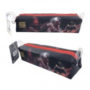 Justice League Movie Pencil Case