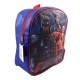 Justice League Movie Small Backpack