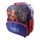 Justice League Movie Small Trolley Bag