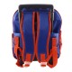 Justice League Movie Small Trolley Bag