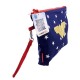 Justice League Movie Pouch