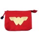 Justice League Movie Pouch