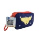 Justice League Movie Pouch