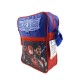 Justice League Movie Small Sling Bag