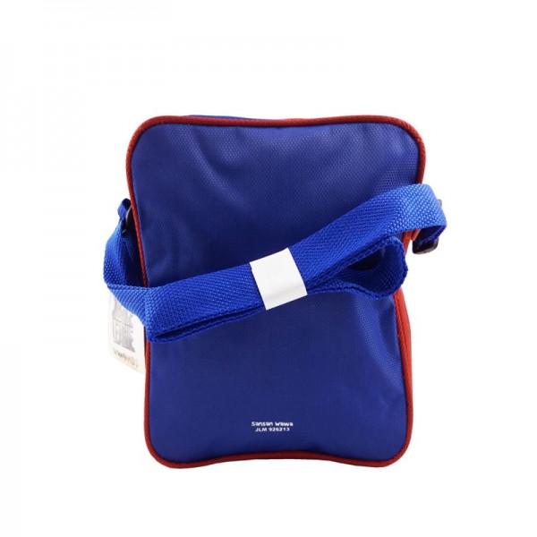 justice sling bag
