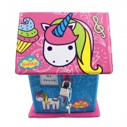 Sanwa Unicorn Coin Bank