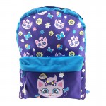 Sanwa Backpack Cat