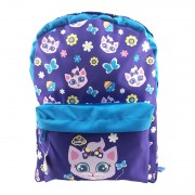 Sanwa Backpack Cat