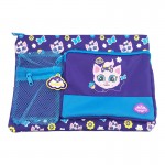 Sanwa Tuition Bag Cat
