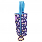 Sanwa Square Pencil Case Cat