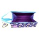 Sanwa Square Pencil Case Cat