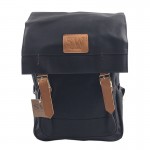 Sanwa Backpack Import Black