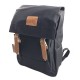 Sanwa Backpack Import Black