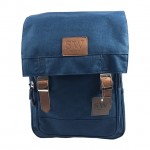 Sanwa Backpack Import Blue