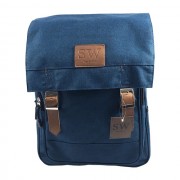Sanwa Backpack Import Blue