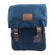 Sanwa Backpack Import Blue