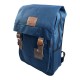 Sanwa Backpack Import Blue