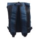 Sanwa Backpack Import Blue