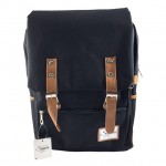 Sanwa Backpack Import Black