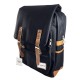 Sanwa Backpack Import Black