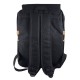 Sanwa Backpack Import Black