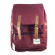 Sanwa Backpack Import Red