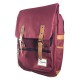 Sanwa Backpack Import Red