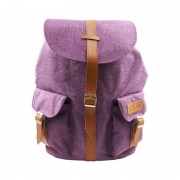 Sanwa Backpack Import Purple