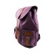 Sanwa Backpack Import Purple