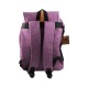 Sanwa Backpack Import Purple