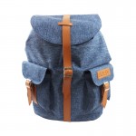 Sanwa Backpack Import Blue