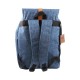 Sanwa Backpack Import Blue