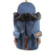 Sanwa Backpack Import Blue