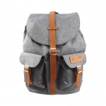 Sanwa Backpack Import Grey
