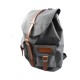 Sanwa Backpack Import Grey