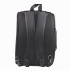 Sanwa Backpack Import Black