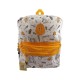 Sanrio Gudetama Backpack Medium