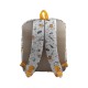 Sanrio Gudetama Backpack Medium