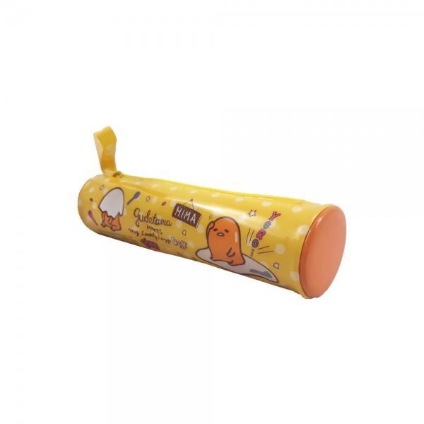 gudetama pencil holder