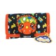 Sanwa Dino Trifold Wallet