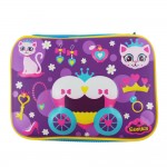 Sanwa Cat Hardcase