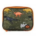 Sanwa Dino Pencil Case