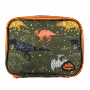 Sanwa Dino Pencil Case